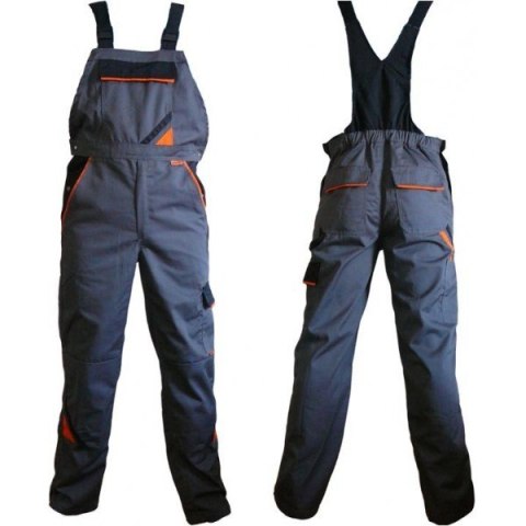 SPODNIE OCHRONNE OGRODNICZKI PROFESSIONAL 56/184/102 SPODNIE OCHRONNE OGRODNICZKI PROFESSIONAL 56/184/102