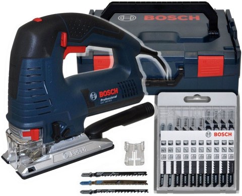 WYRZYNARKA GST 160 BCE 800W L-BOXX WYRZYNARKA GST 160 BCE 800W L-BOXX