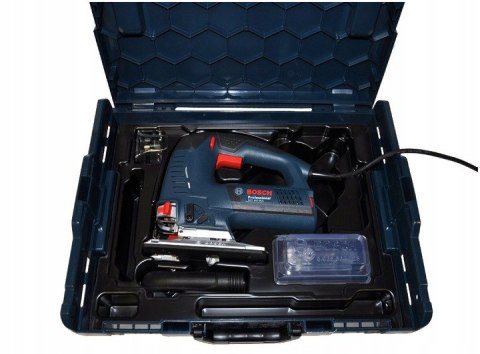 WYRZYNARKA GST 160 BCE 800W L-BOXX WYRZYNARKA GST 160 BCE 800W L-BOXX