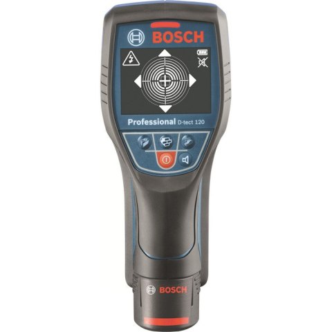 DETEKTOR D-TECT 120 10.8V L-BOXX DETEKTOR D-TECT 120 10.8V L-BOXX