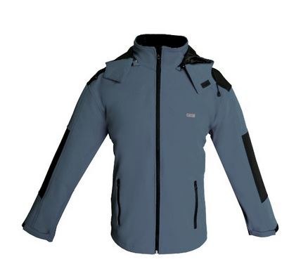 KURTKA SOFTSHELL CLASSIC ROZMIAR XL KURTKA SOFTSHELL CLASSIC ROZMIAR XL