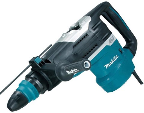 MŁOT UDAROWY OBROTOWY SDS-MAX 1510W 52MM AVT MŁOT UDAROWY OBROTOWY SDS-MAX 1510W 52MM AVT