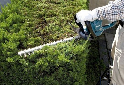 NOŻYCE AKUMULATOROWE DO ŻYWOPŁOTU 650MM 2*18V 0*AH LI-LON NOŻYCE AKUMULATOROWE DO ŻYWOPŁOTU 650MM 2*18V 0*AH LI-LON