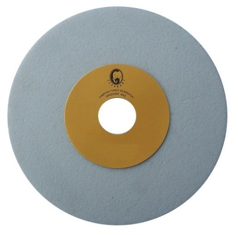 ŚCIERNICA CERAMICZNA T1 200*20*32 99A 46K-BIAŁA ŚCIERNICA CERAMICZNA T1 200*20*32 99A 46K-BIAŁA