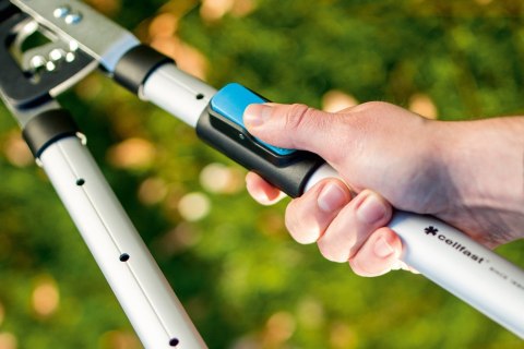 SEKATOR NOŻYCOWY TELESKOPOWY IDEAL SEKATOR NOŻYCOWY TELESKOPOWY IDEAL