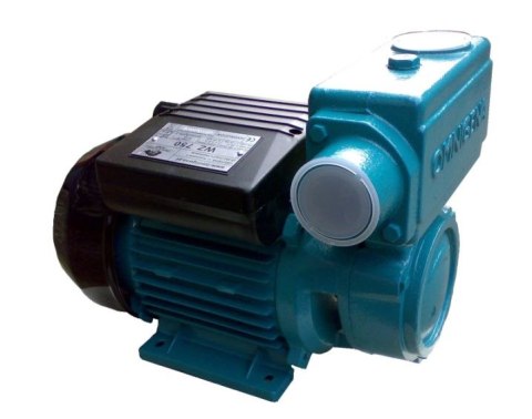 POMPA HYDROFOROWA WZ 750 POMPA HYDROFOROWA WZ 750