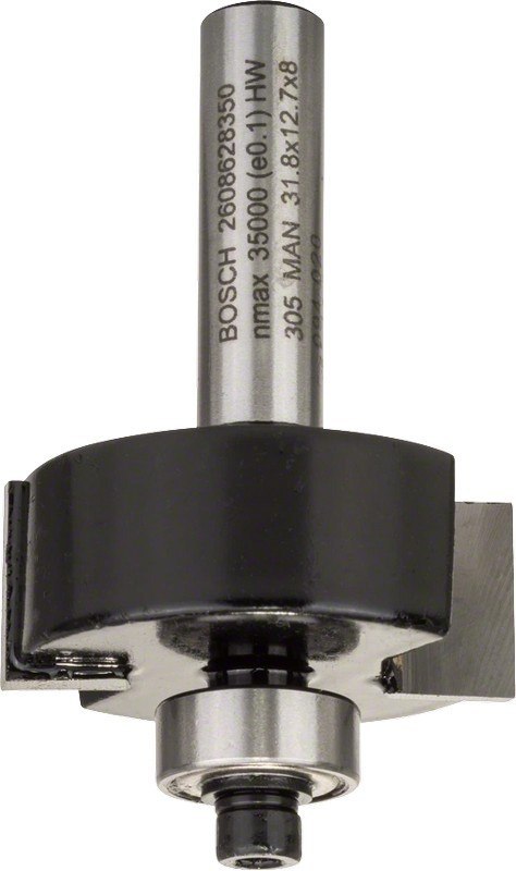 FREZ DO WRĘGÓW 8*31.8*54MM FREZ DO WRĘGÓW 8*31.8*54MM