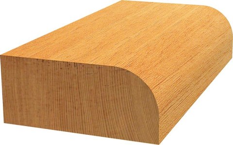 FREZ DO ZAOKRĄGLEŃ Z ŁOŻYSKIEM 8*42.7*66MM FREZ DO ZAOKRĄGLEŃ Z ŁOŻYSKIEM 8*42.7*66MM