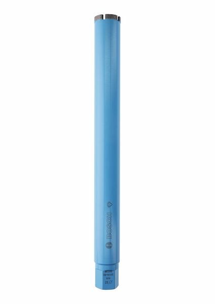 KORONKA DIAMENTOWA DO WIERTNIC 1 1/4'' DŁ. 450MM 52MM KORONKA DIAMENTOWA DO WIERTNIC 1 1/4'' DŁ. 450MM 52MM