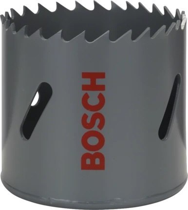 PIŁA OTWORNICA BIMETAL 56MM PIŁA OTWORNICA BIMETAL 56MM