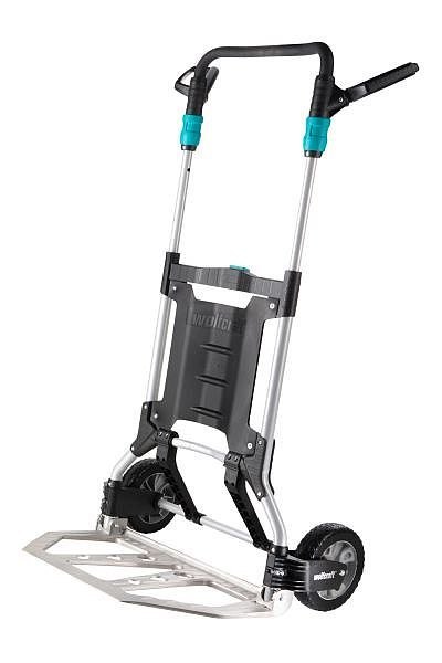 WÓZEK TRANSPORTOWY TS 1500 SKŁADANY UDŹWIG 200KG. WÓZEK TRANSPORTOWY TS 1500 SKŁADANY UDŹWIG 200KG.