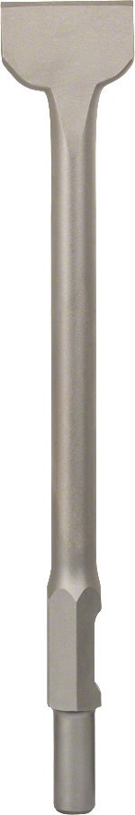 DŁUTO 6-KĄTNE ŁOPATA 75*450MM DŁUTO 6-KĄTNE ŁOPATA 75*450MM