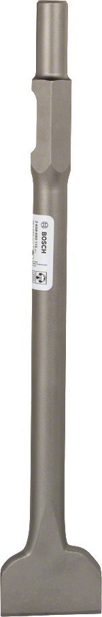 DŁUTO 6-KĄTNE ŁOPATA 75*450MM DŁUTO 6-KĄTNE ŁOPATA 75*450MM