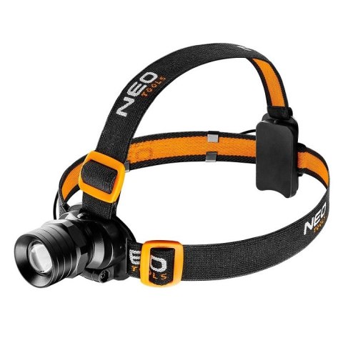 LATARKA CZOŁOWA 2501 LUM ZOOM CREE XPE 3XAAA LATARKA CZOŁOWA 2501 LUM ZOOM CREE XPE 3XAAA
