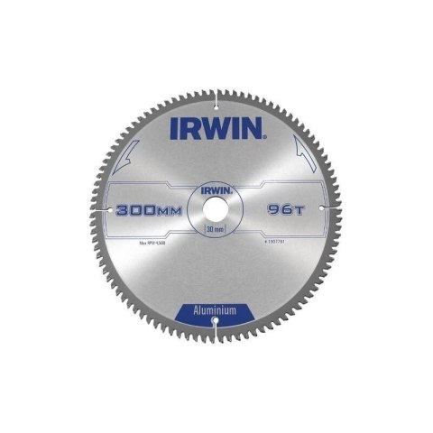 PIŁA SPIEKOWA DO ALUMINIUM CSB 300*30MM/96T PIŁA SPIEKOWA DO ALUMINIUM CSB 300*30MM/96T