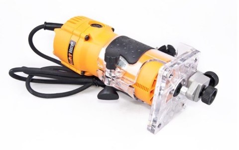 FREZARKA GÓRNOWRZECIONOWA 550W CMT10, 6/8MM FREZARKA GÓRNOWRZECIONOWA 550W CMT10, 6/8MM