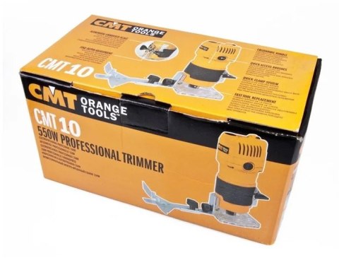 FREZARKA GÓRNOWRZECIONOWA 550W CMT10, 6/8MM FREZARKA GÓRNOWRZECIONOWA 550W CMT10, 6/8MM
