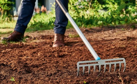 GRABIE METALOWE UNIWERSALNE WĄSKIE ERGO GRABIE METALOWE UNIWERSALNE WĄSKIE ERGO