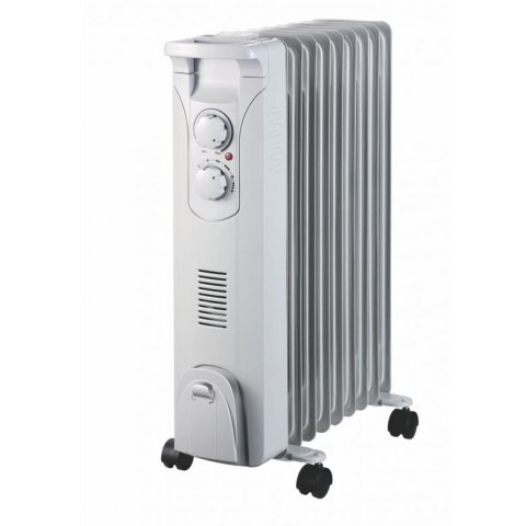 GRZEJNIK OLEJOWY 2000W + NAWIEW 400W DA-J2052F GRZEJNIK OLEJOWY 2000W + NAWIEW 400W DA-J2052F