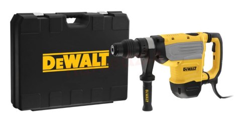 MŁOT UDAROWY OBROTOWY SDS-MAX 1600W 13.3J 48MM MŁOT UDAROWY OBROTOWY SDS-MAX 1600W 13.3J 48MM