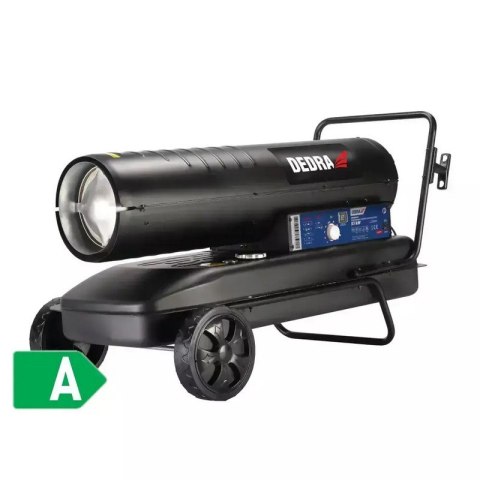 NAGRZEWNICA OLEJOWA 51KW NAGRZEWNICA OLEJOWA 51KW