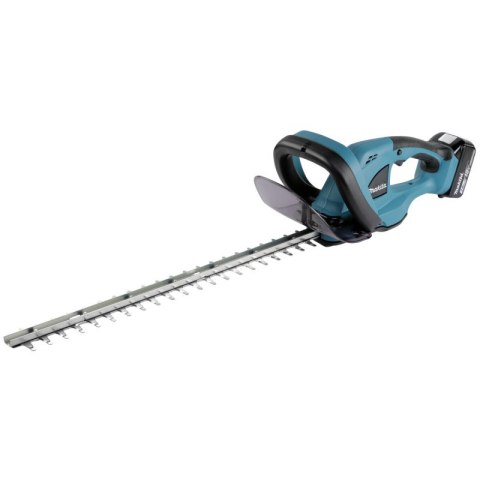NOŻYCE AKUMULATOROWE DO ŻYWOPŁOTU 520MM 18V 1*3.0AH LI-LON NOŻYCE AKUMULATOROWE DO ŻYWOPŁOTU 520MM 18V 1*3.0AH LI-LON