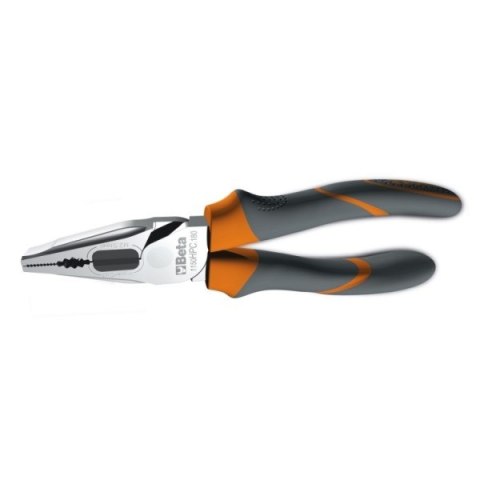 SZCZYPCE UNIWERSALNE WZMOCNIONE 180MM SZCZYPCE UNIWERSALNE WZMOCNIONE 180MM