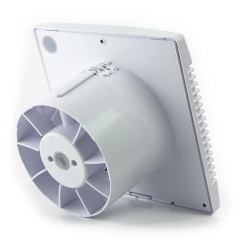 WENTYLATOR ŁAZIENKOWY PREMIUM 120 S, STANDARDOWY WENTYLATOR ŁAZIENKOWY PREMIUM 120 S, STANDARDOWY