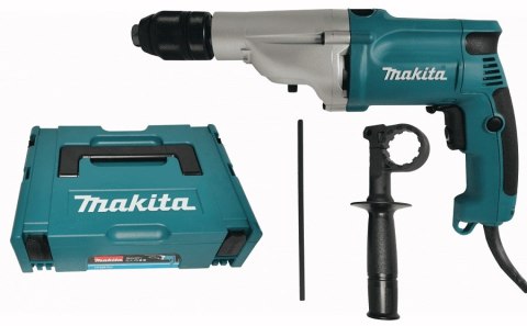 WIERTARKA UDAROWA 13MM 720W 2-BIEGOWA UCHWYT SAMOZACISKOWY WIERTARKA UDAROWA 13MM 720W 2-BIEGOWA UCHWYT SAMOZACISKOWY
