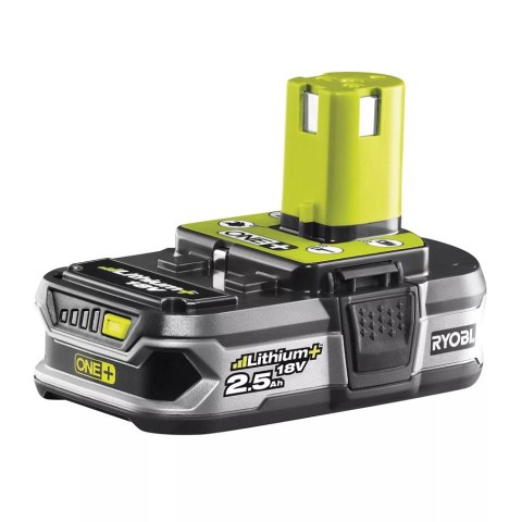 AKUMULATOR LI-ION 2.5AH 18V ONE+ RB18L25 AKUMULATOR LI-ION 2.5AH 18V ONE+ RB18L25