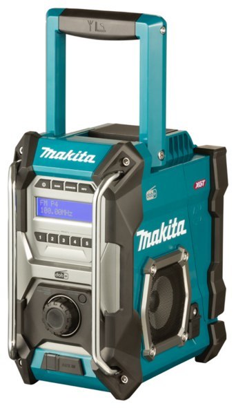 ODBIORNIK RADIOWY XGT/LXT/CXT FM/DAB/DAB+ ODBIORNIK RADIOWY XGT/LXT/CXT FM/DAB/DAB+