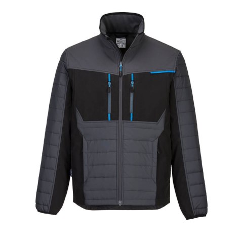 KURTKA/SOFTSHELL WX3 BAFFLE T752MGR ROZMIAR XXXL KURTKA/SOFTSHELL WX3 BAFFLE T752MGR ROZMIAR XXXL
