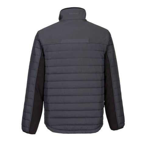 KURTKA/SOFTSHELL WX3 BAFFLE T752MGR ROZMIAR XXXL KURTKA/SOFTSHELL WX3 BAFFLE T752MGR ROZMIAR XXXL
