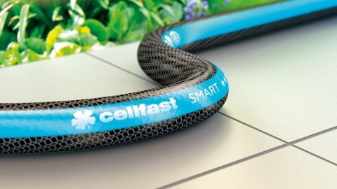 WĄŻ. ZBROJONY DO URZĄDZEŃ ZRASZAJĄCYCH 1/2' SMART 50MB WĄŻ. ZBROJONY DO URZĄDZEŃ ZRASZAJĄCYCH 1/2' SMART 50MB