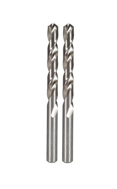 WIERTŁO HSS-G SILVER 15.5 MM WIERTŁO HSS-G SILVER 15.5 MM