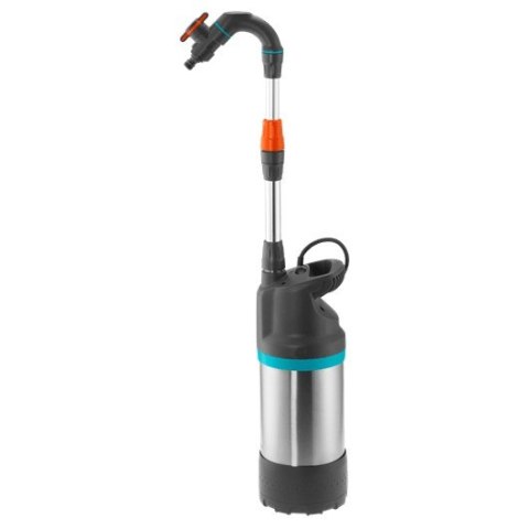 POMPA DO DESZCZÓWKI 4700/2 INOX A POMPA DO DESZCZÓWKI 4700/2 INOX A