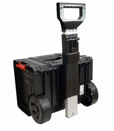 SKRZYNKA NARZĘDZIOWA QBRICK SYSTEM PRO CART SKRZYNKA NARZĘDZIOWA QBRICK SYSTEM PRO CART
