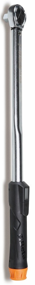 KLUCZ DYNAMOMETRYCZNY 20-100NM 1/2'' KLUCZ DYNAMOMETRYCZNY 20-100NM 1/2''