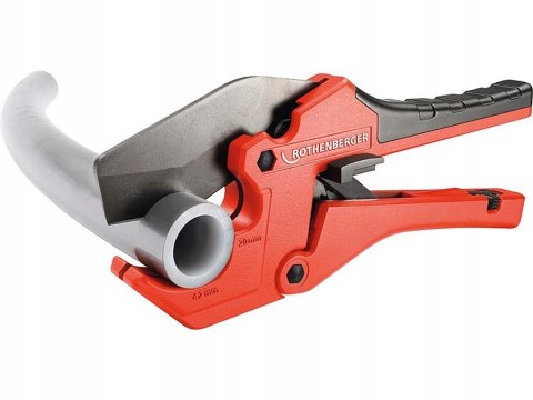NOŻYCE DO CIĘCIA RUR ROCUT 40 TWIN CUT NOŻYCE DO CIĘCIA RUR ROCUT 40 TWIN CUT