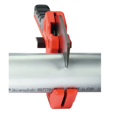 NOŻYCE DO CIĘCIA RUR ROCUT 40 TWIN CUT NOŻYCE DO CIĘCIA RUR ROCUT 40 TWIN CUT