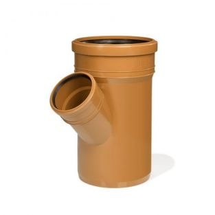 TRÓJNIK REDUKCYJNY 200/110/45'' TRÓJNIK REDUKCYJNY 200/110/45''
