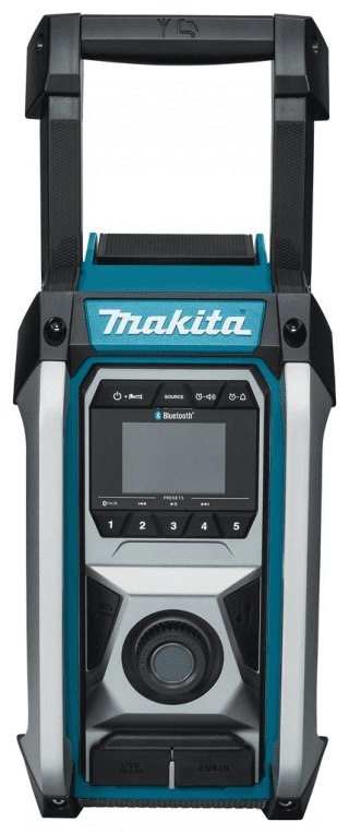ODBIORNIK RADIOWY XGT/LXT/CXT 0*AH BLUETOOTH