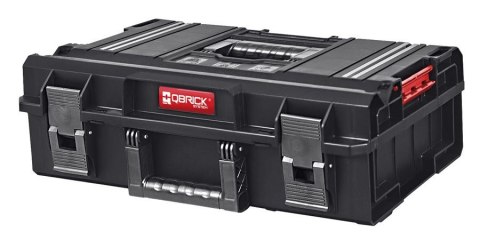 SKRZYNKA NARZĘDZIOWA QBRICK ONE 200 TECHNIK SKRZYNKA NARZĘDZIOWA QBRICK ONE 200 TECHNIK