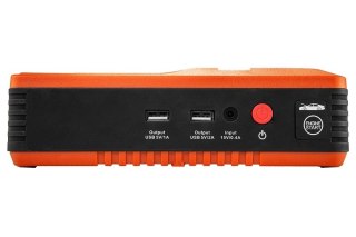 URZĄDZENIE ROZRUCHOWE, POWER BANK 14AH,KOMPRESOR 3.5BAR
