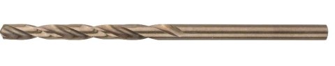 WIERTŁO HSS-CO 135 9,5/81MM WIERTŁO HSS-CO 135 9,5/81MM