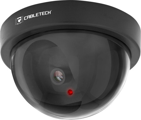 Atrapa kamery kopułkowej LED DK-2 Atrapa kamery kopułkowej LED DK-2
