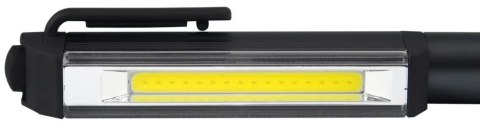 Latarka warsztatowa inspekcyjna COB LED everActive WL-200 3W 200 lumenów IP44 Latarka warsztatowa inspekcyjna COB LED everActive WL-200 3W 200 lumenów IP44