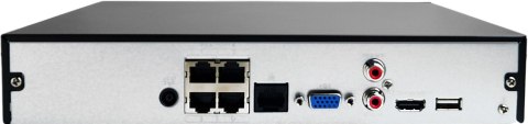 Zestaw monitoringu 2 kamer IP EZ-IP by Dahua niezawodna ochrona 2K Zestaw monitoringu 2 kamer IP EZ-IP by Dahua niezawodna ochrona 2K
