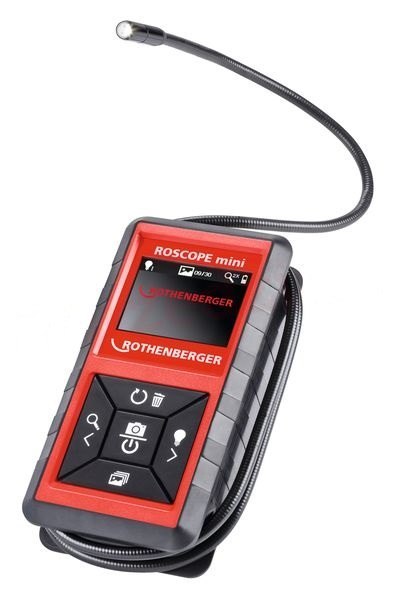 KAMERA INSPEKCYJNA ROSCOPE MINI KAMERA INSPEKCYJNA ROSCOPE MINI