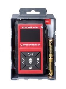 KAMERA INSPEKCYJNA ROSCOPE MINI KAMERA INSPEKCYJNA ROSCOPE MINI